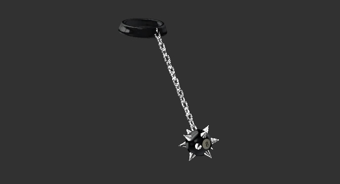 8BallChain