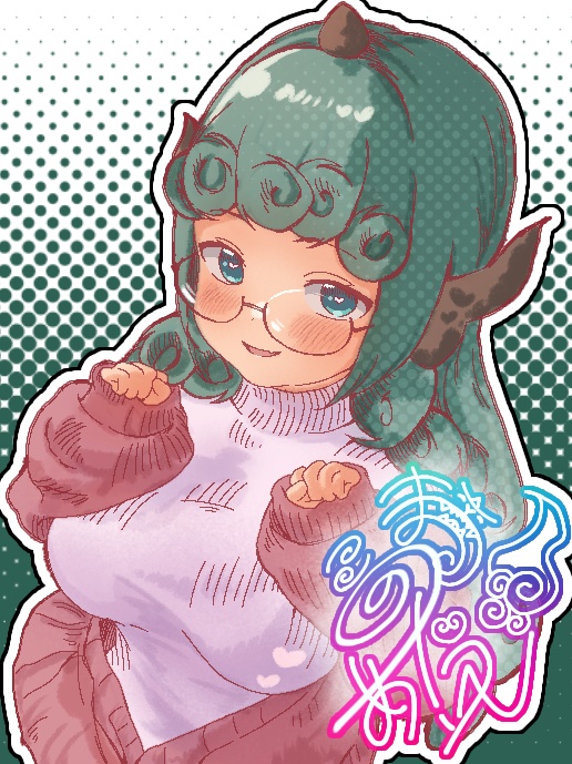 高麗野あうんちゃんボトルキャップアクリルスタンド
