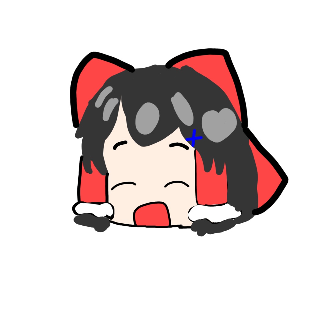 ゆっくり霊夢