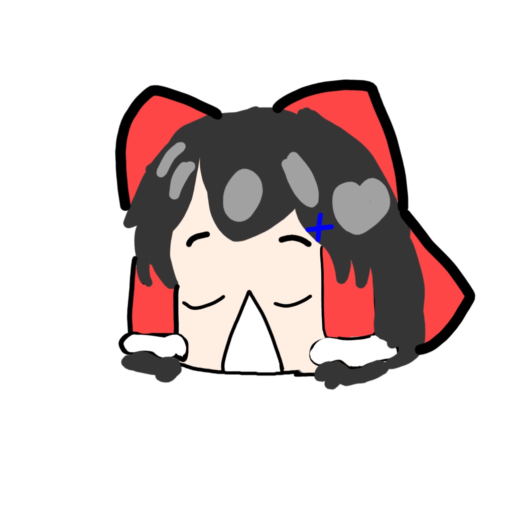 ゆっくり霊夢