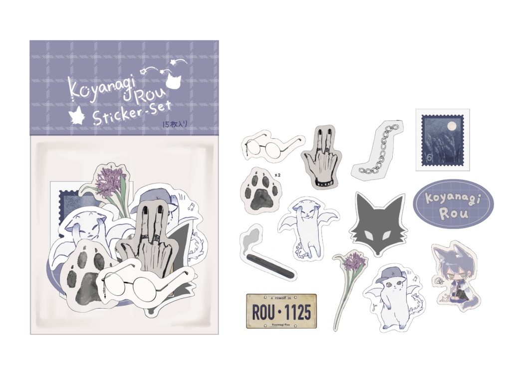 小柳ロウ チェキ ステッカー まとめ売り 小柳ロウ チェキ ステッカー まとめ売り 【公式通販】