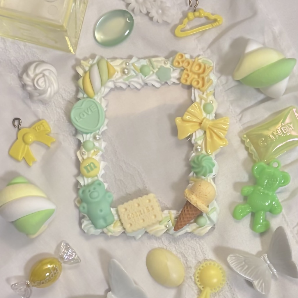 【トレカケース】W whip case