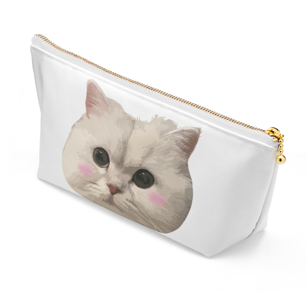 あめむぅポーチ