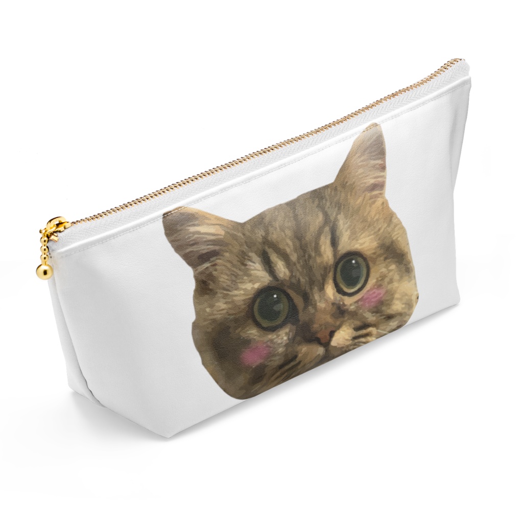 あめむぅポーチ