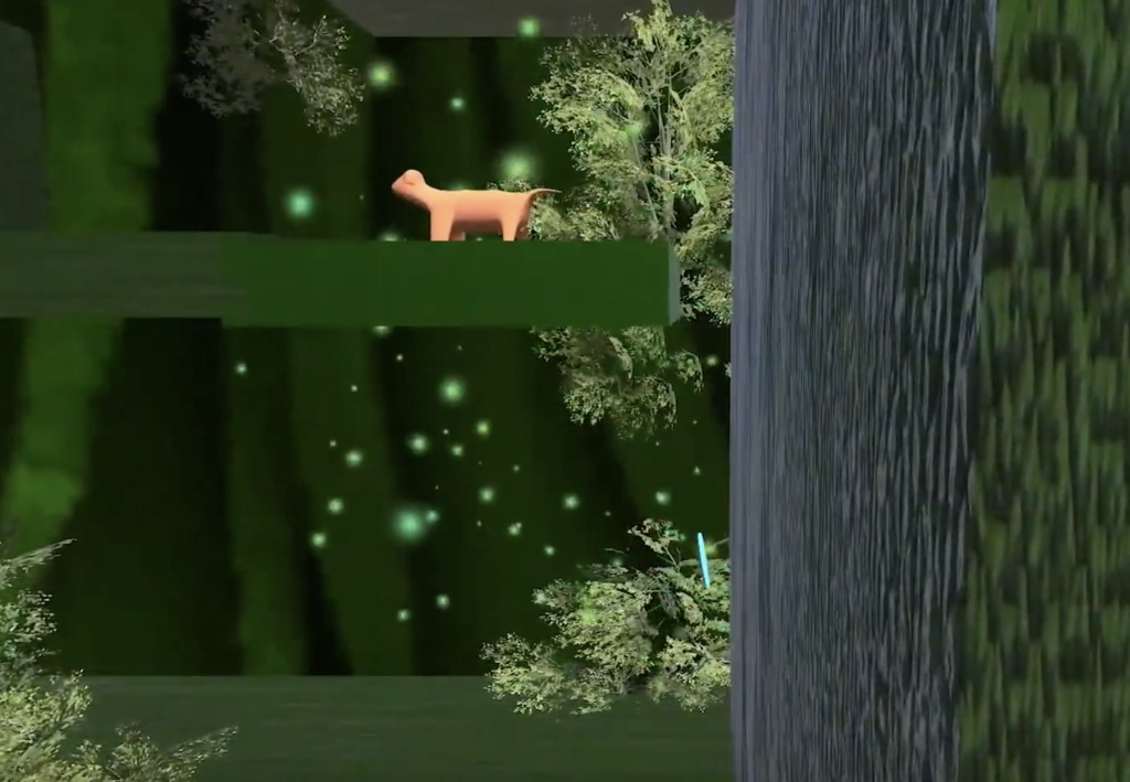 【Unity3Dサンプルゲーム・チュートリアル】「フリスビーを犬に届けよ!」の作成方法