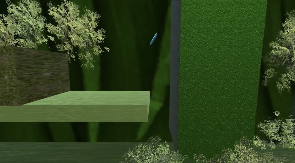 【Unity3Dサンプルゲーム・チュートリアル】「フリスビーを犬に届けよ!」の作成方法