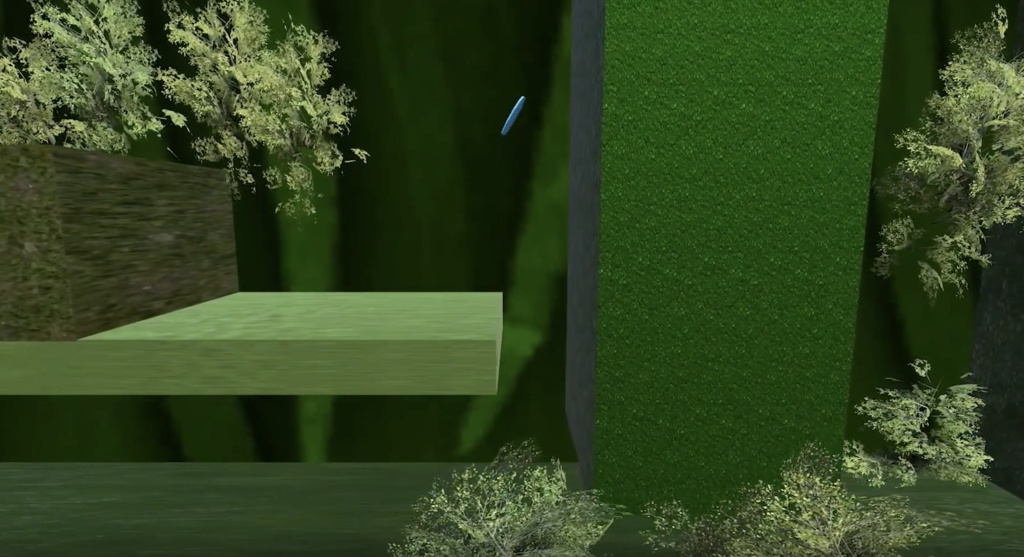 【Unity3Dサンプルゲーム・チュートリアル】「フリスビーを犬に届けよ!」の作成方法