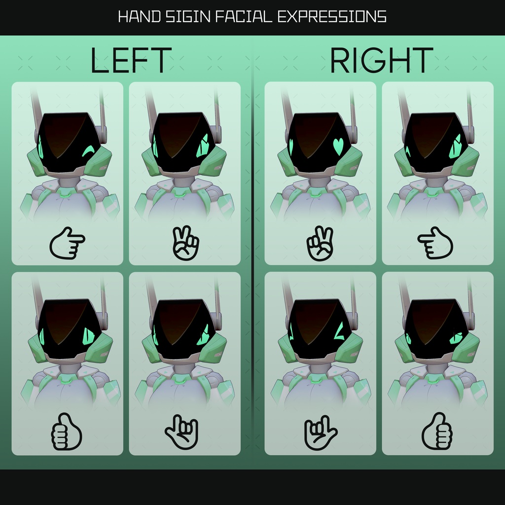 【オリジナル3Dモデル】バイパーストーム