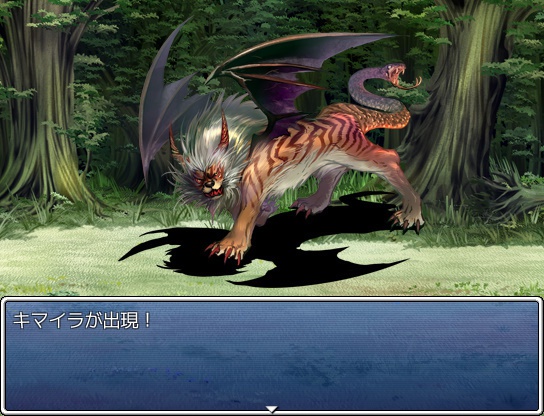 マスターエッグ~卵と愉快な仲間たち~