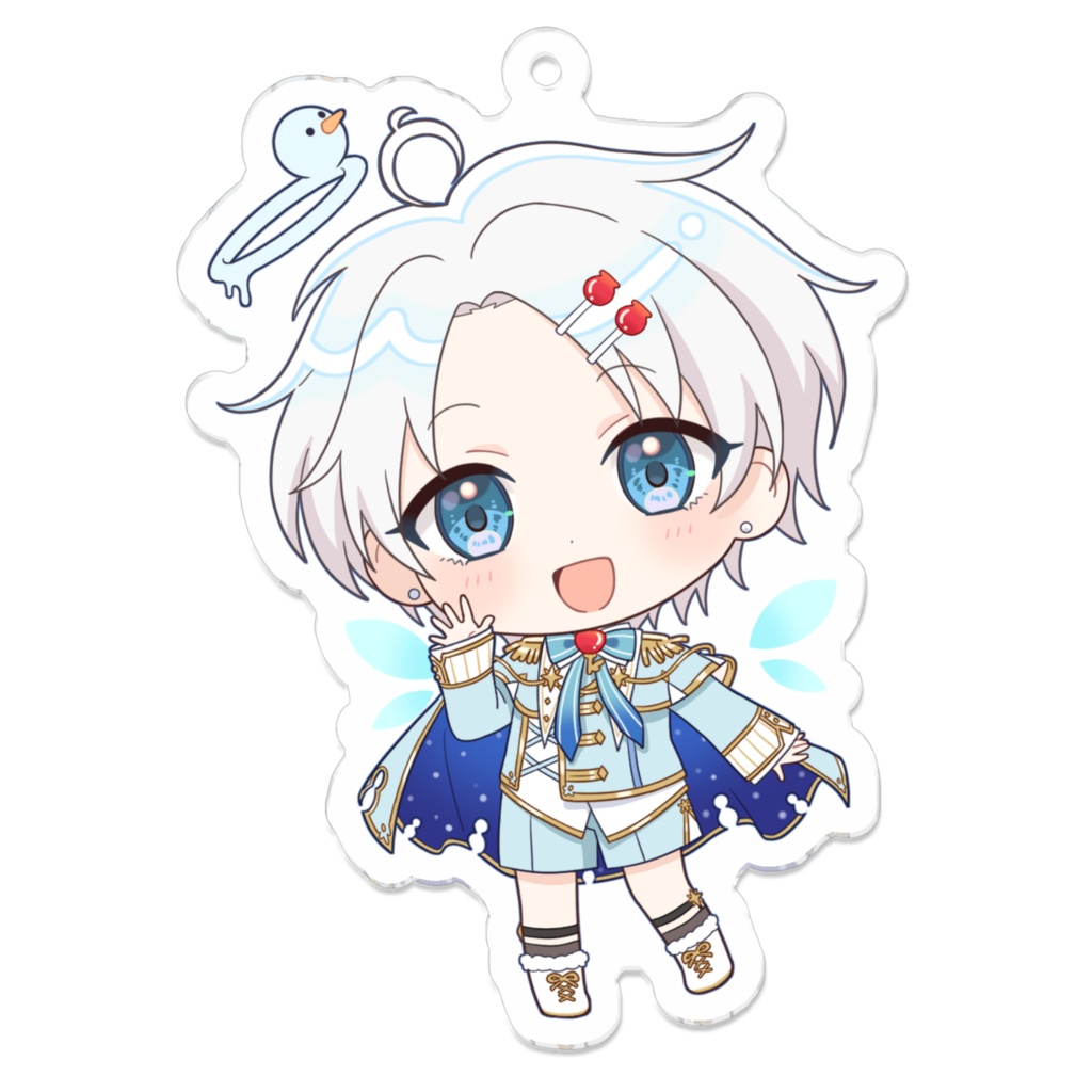 みにきゃらになっちゃったっ！2025ver