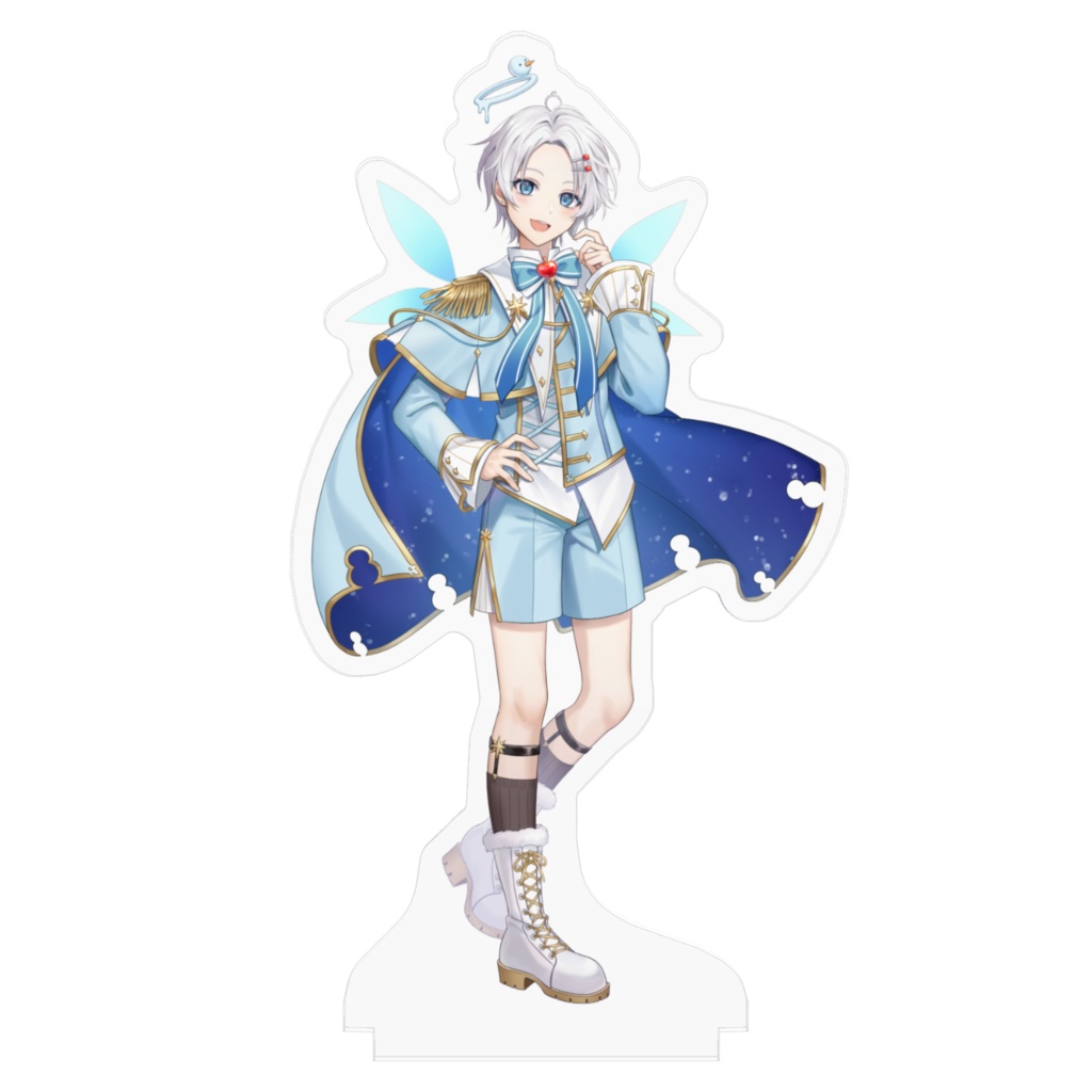 あなたの家に寄生させてください!