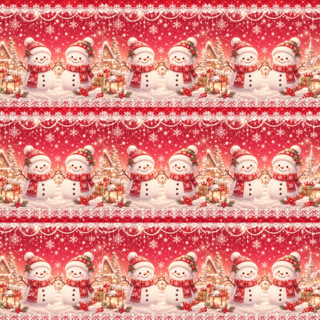 クリスマス🎅ラッピング用