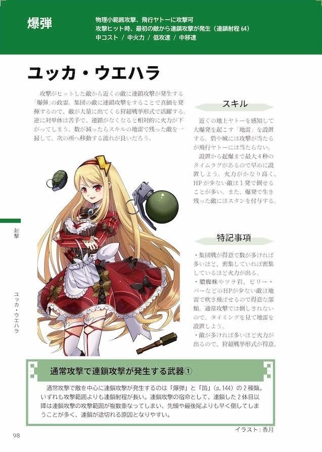 【DL版】政剣マニフェスティア非公式攻略本