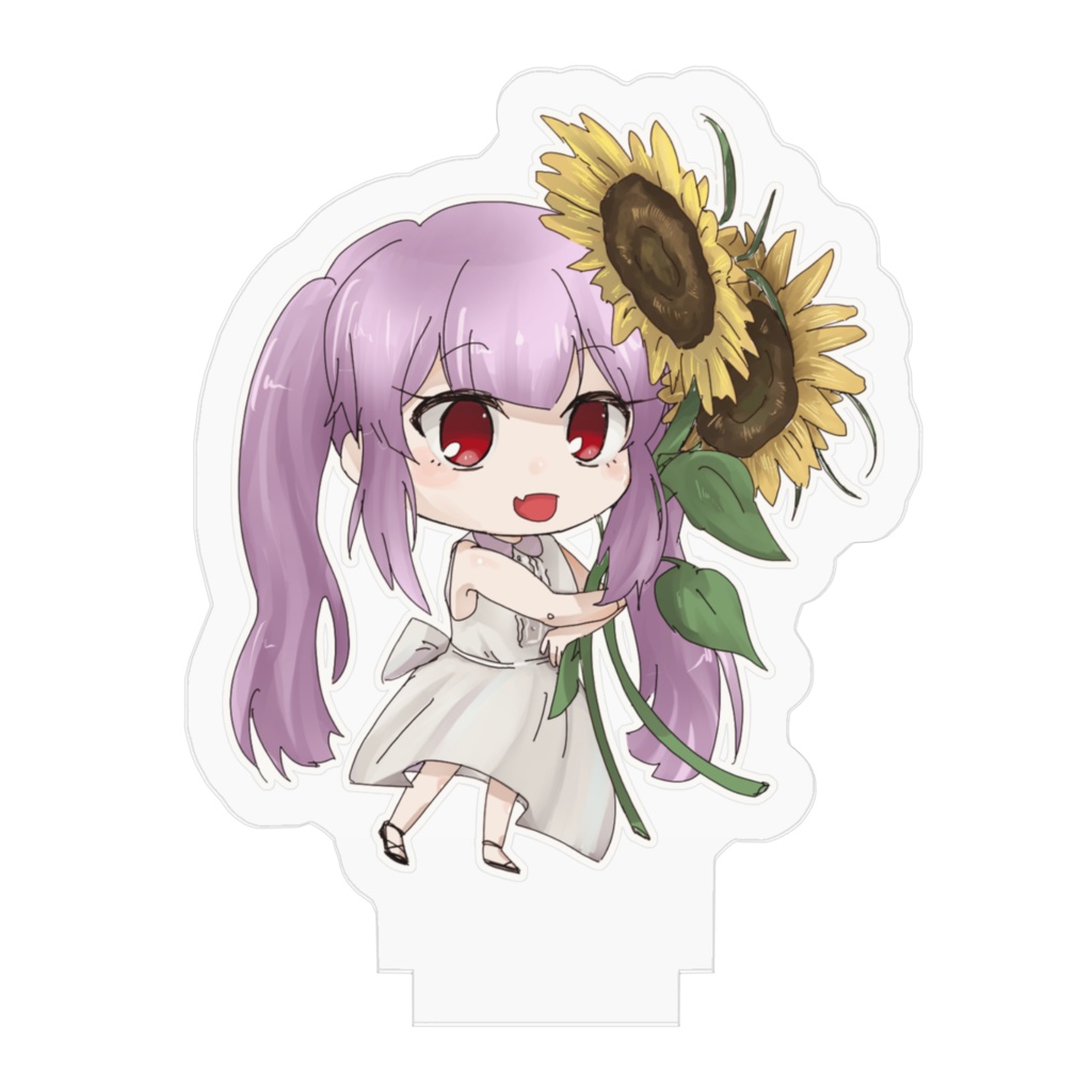 みるふぃー【夏】