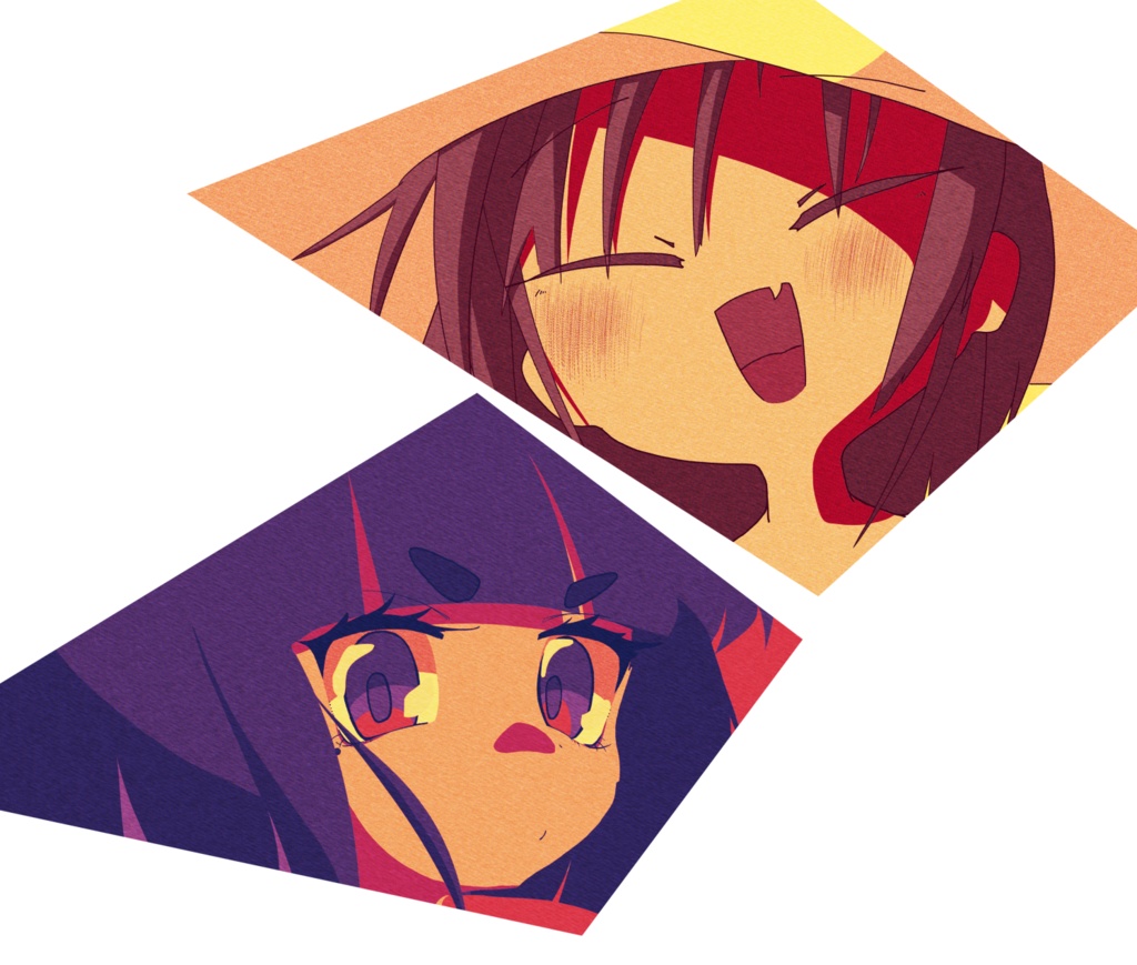 SUKIKATTE FULL COLOR 3