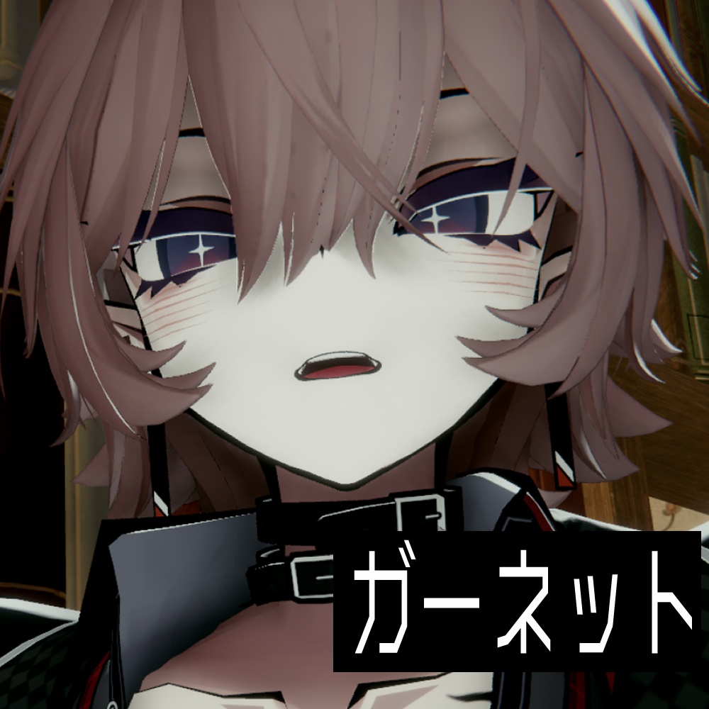 【SiuSiu専用】MORE・テクスチャ
