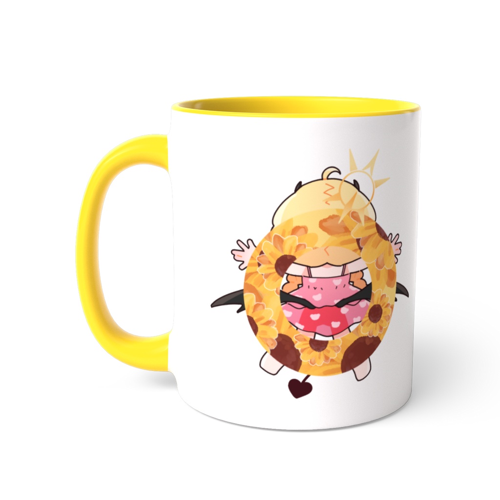 イブキ(水着)マグカップ