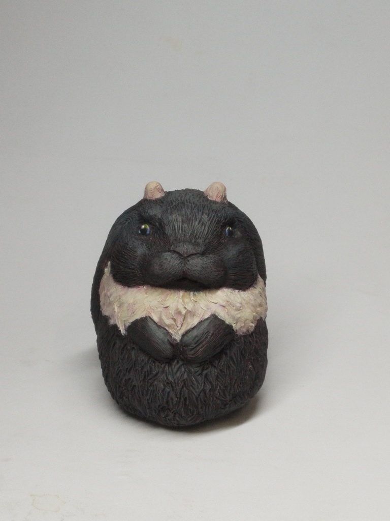鬼兎