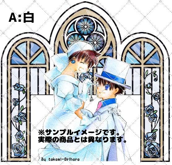 アクリルスタンド（教会）