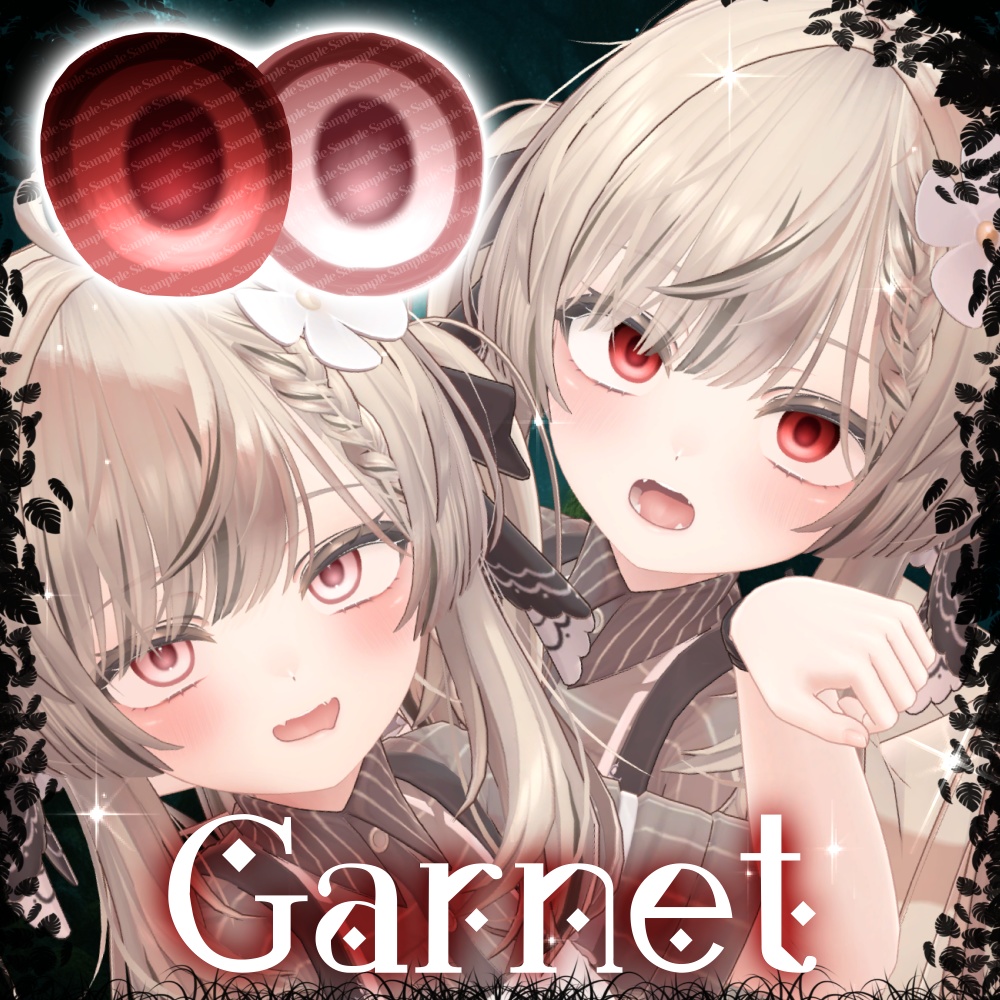 【Manukaマヌカ】Glimmereye