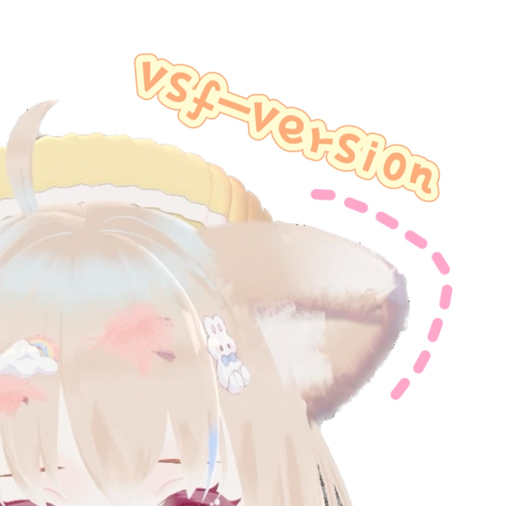 f03【vroid/vrm model】cuteloli3Dmodel