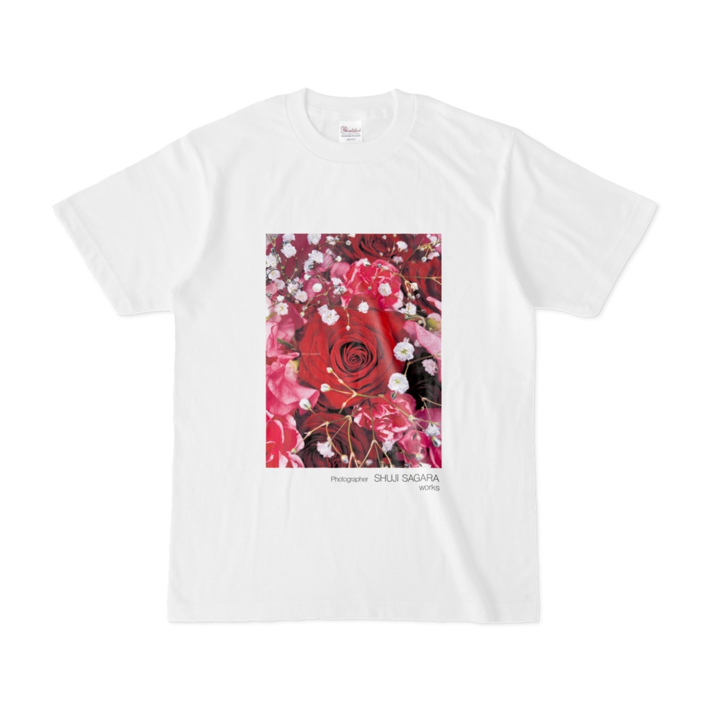 [flower] ローズブーケ A