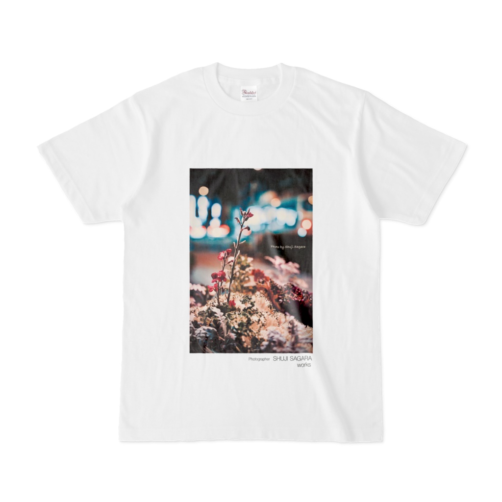 [flower] 儚くも強くあれ A