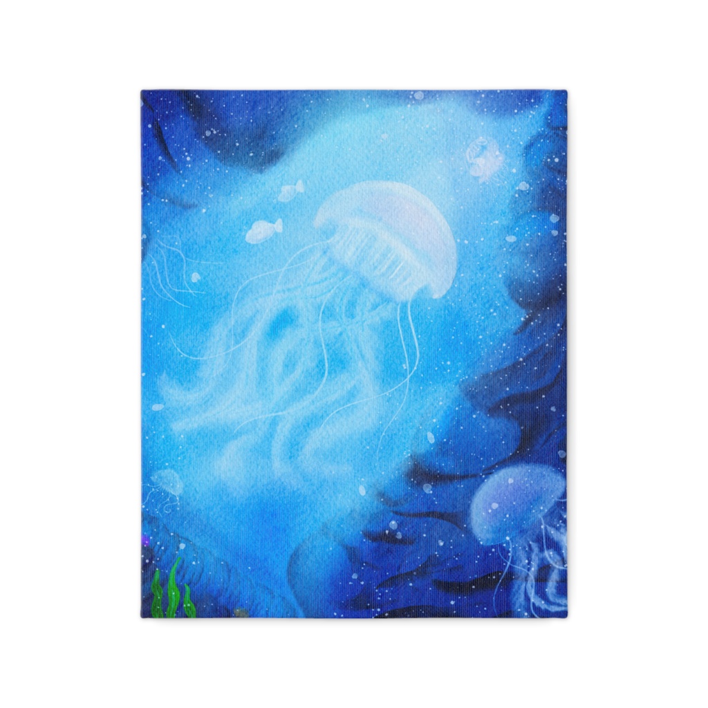 海月