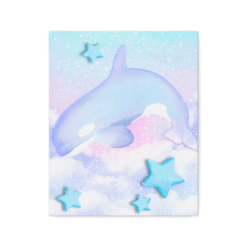 夢色オルカ