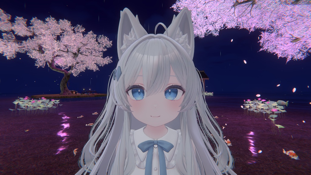 ちびライム - Chibi Lime loli ( Prefab )