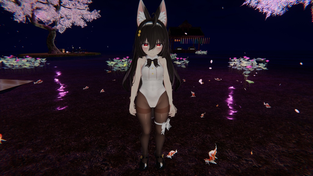 ちびここあ - Chibi Kokoa Loli ( Prefab )