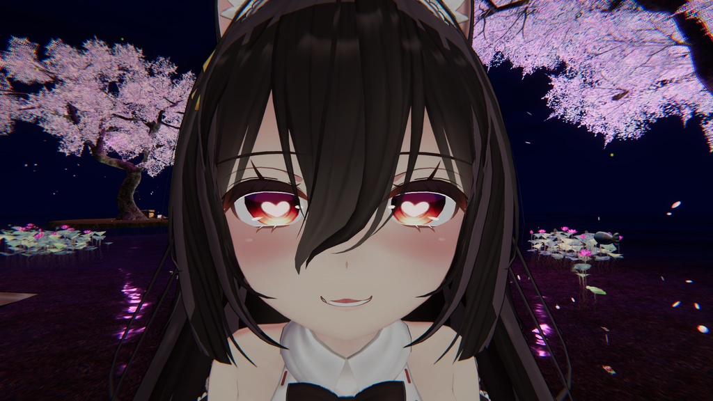 ちびここあ - Chibi Kokoa Loli ( Prefab )