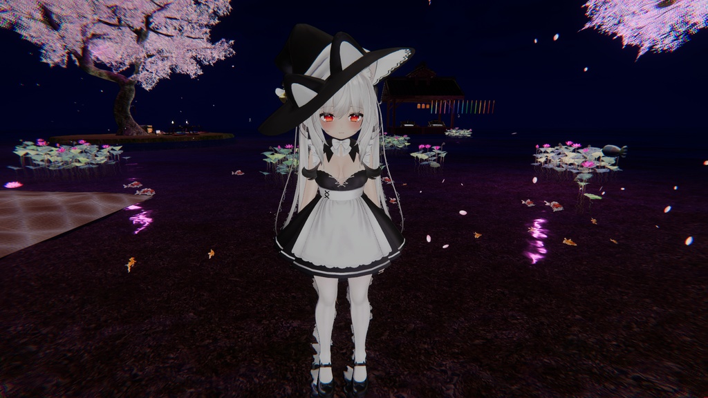 ちび舞夜 - Chibi Maya Loli ( Prefab )