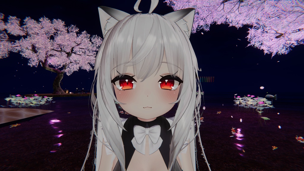 ちび舞夜 - Chibi Maya Loli ( Prefab )