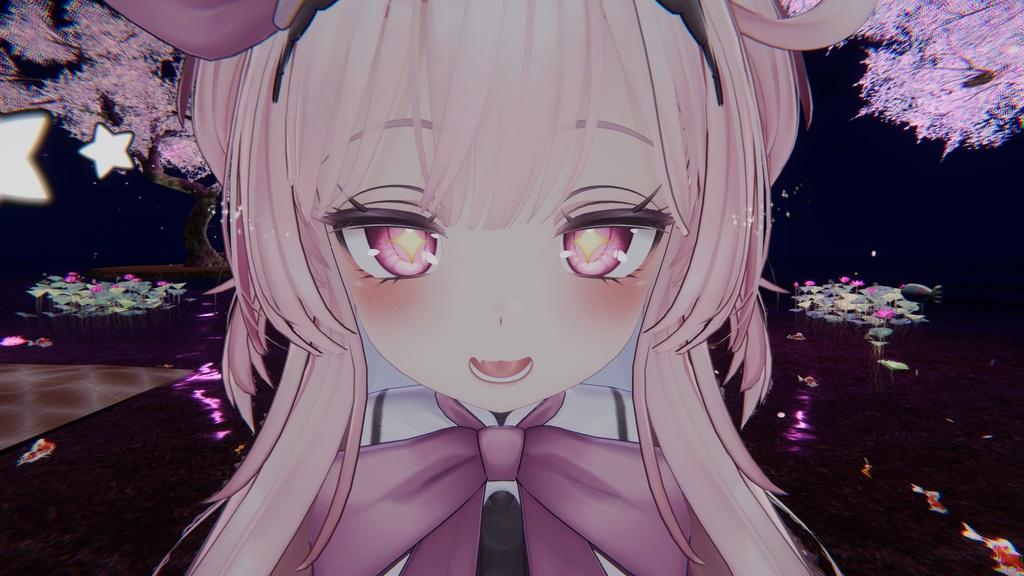 ちびセレスティア - Chibi Selestia loli ( Prefab )