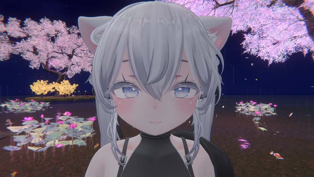 ちびしお - Chibi Sio loli ( Prefab )