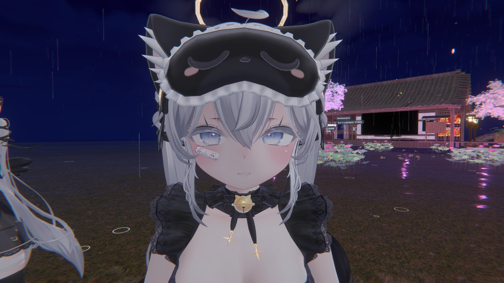 ちびしお - Chibi Sio loli ( Prefab )