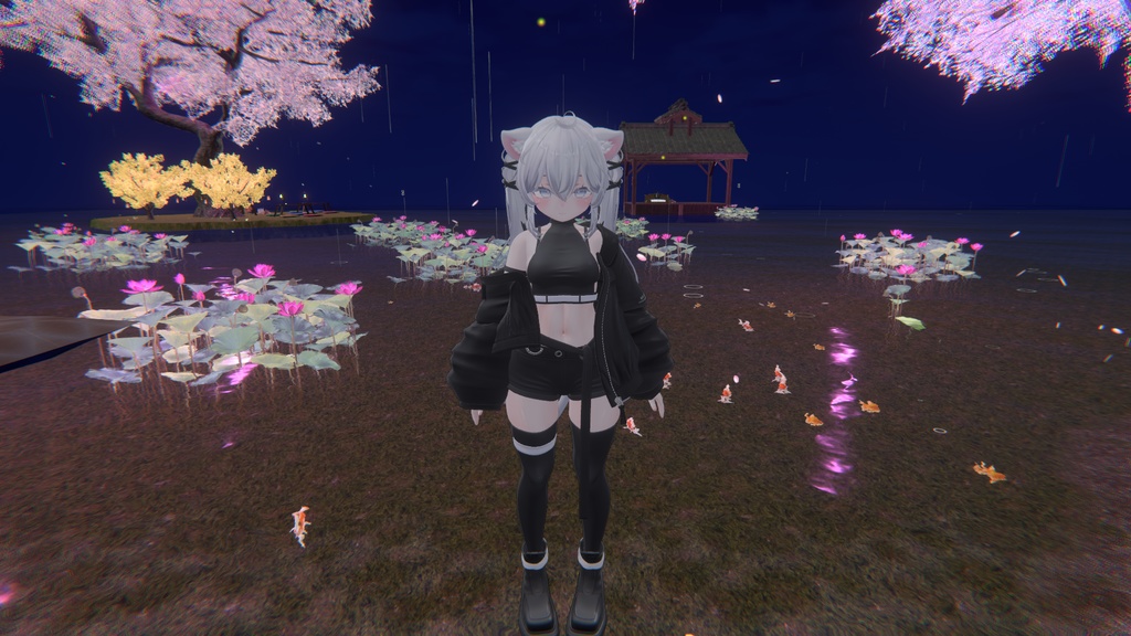 ちびしお - Chibi Sio loli ( Prefab )