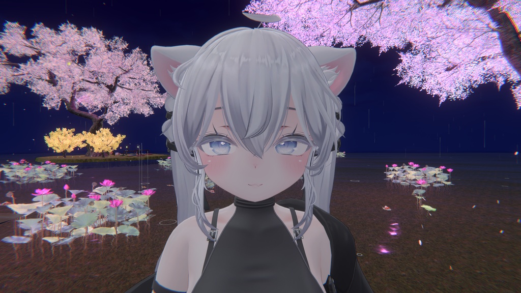ちびしお - Chibi Sio loli ( Prefab )