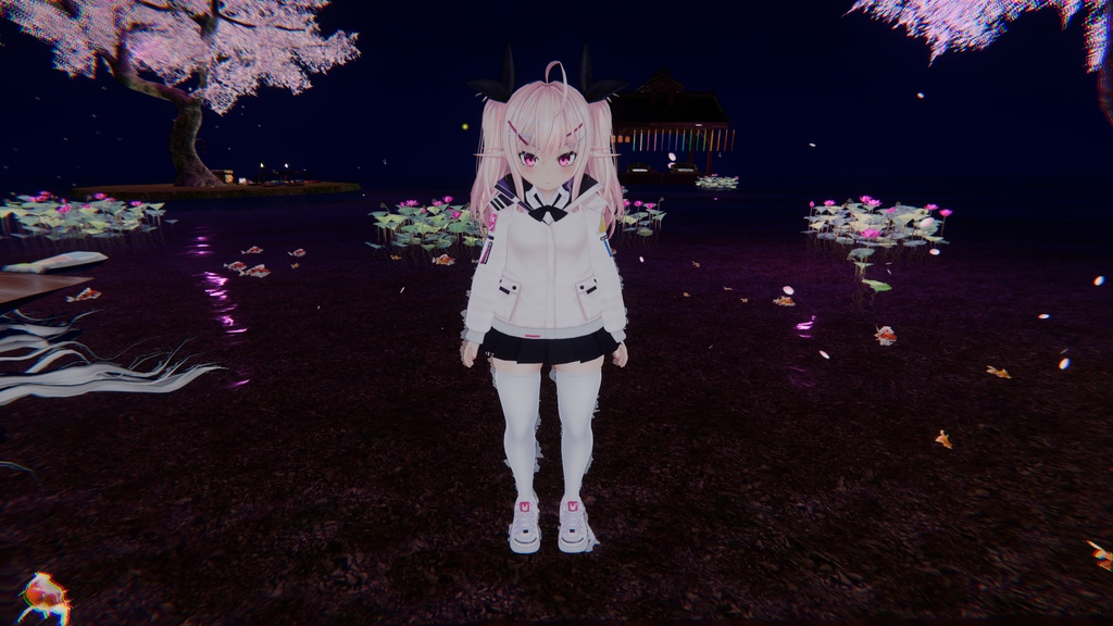 ちびイヨ - Chibi EYO Loli ( Prefab )