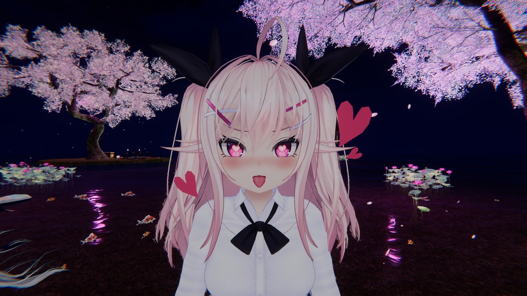 ちびイヨ - Chibi EYO Loli ( Prefab )