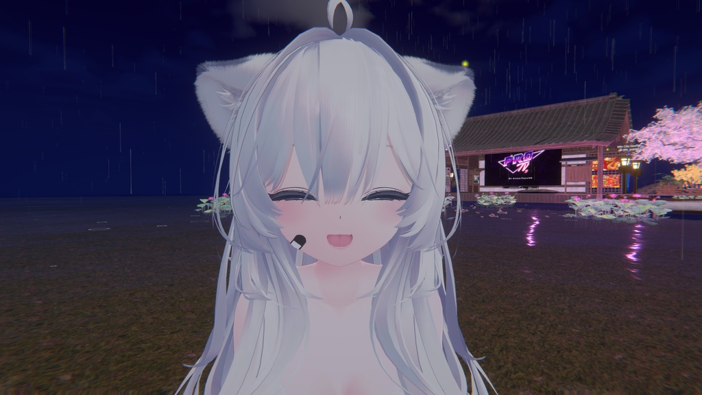 ちび瑞希 - Chibi Mizuki loli ( Prefab )