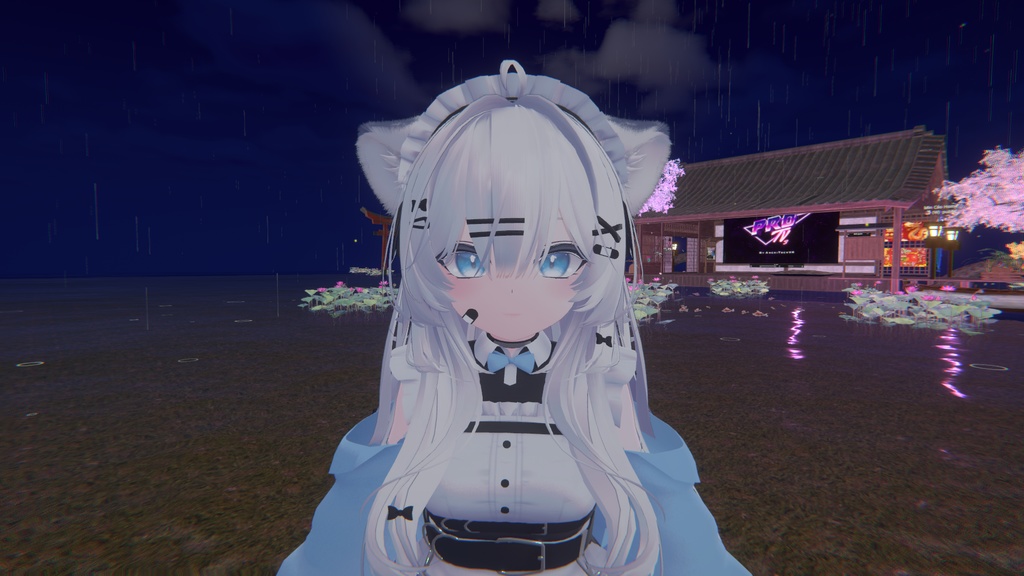 ちび瑞希 - Chibi Mizuki loli ( Prefab )