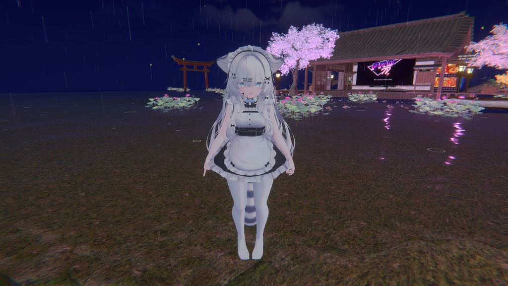 ちび瑞希 - Chibi Mizuki loli ( Prefab )