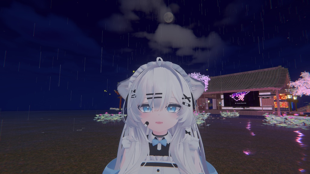 ちび瑞希 - Chibi Mizuki loli ( Prefab )