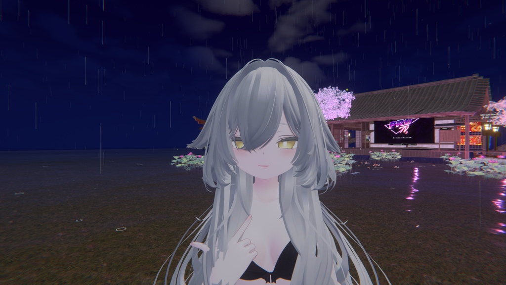 ちびルルネ - Chibi Rurune loli ( Prefab )