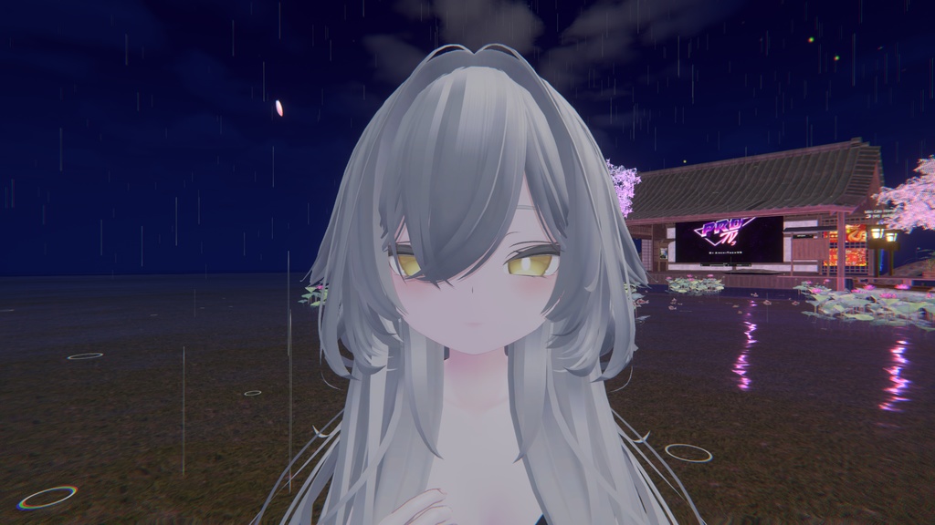 ちびルルネ - Chibi Rurune loli ( Prefab )