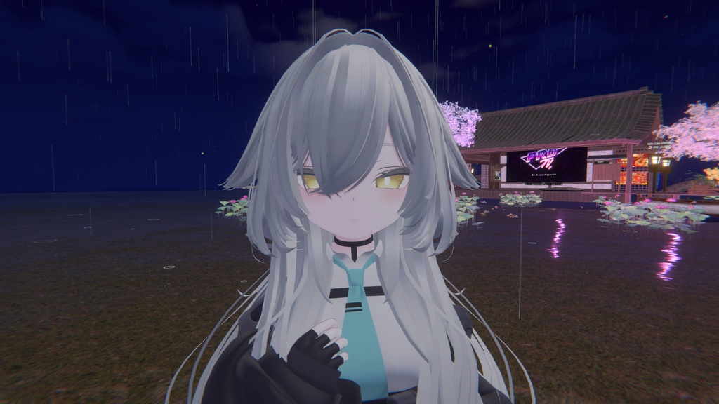 ちびルルネ - Chibi Rurune loli ( Prefab )