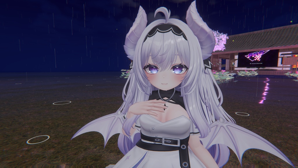 ちび愛莉 - Chibi Airi loli ( Prefab )