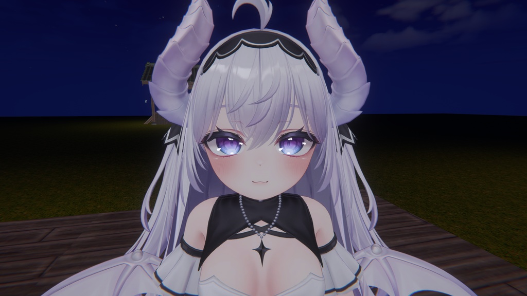 ちび愛莉 - Chibi Airi loli ( Prefab )